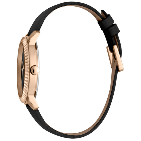 Esprit Rose Gold Women Watches